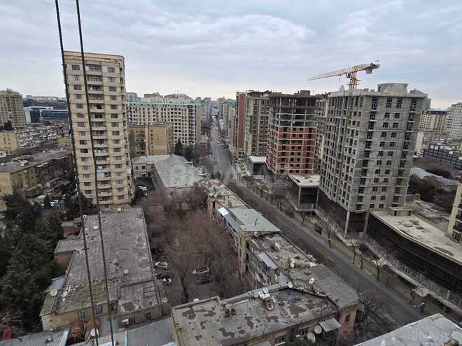 Продаётся 1-комн. новостройка 55 м², м. Нариман Нариманов, photo 3 from 16