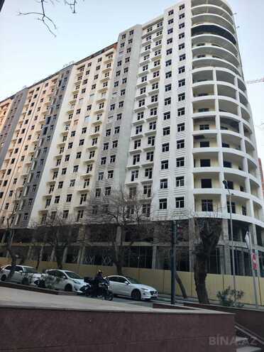 Продаётся 1-комн. новостройка 55 м², м. Нариман Нариманов, photo 12 from 16
