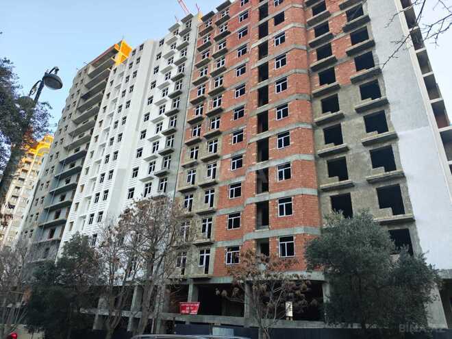 Продаётся 1-комн. новостройка 55 м², м. Нариман Нариманов, photo 13 from 16