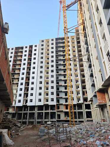 Продаётся 1-комн. новостройка 55 м², м. Нариман Нариманов, photo 15 from 16