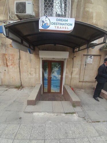 Сдаётся  объект 28 м², пос. Ясамал, photo 6 from 15