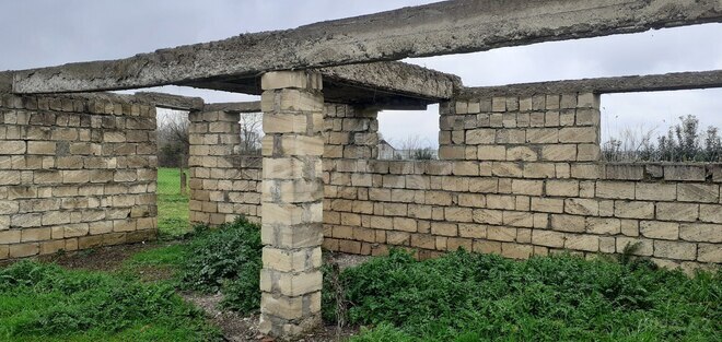 Satılır 3 otaqlı həyət evi/bağ evi 120 m², photo 10 from 14