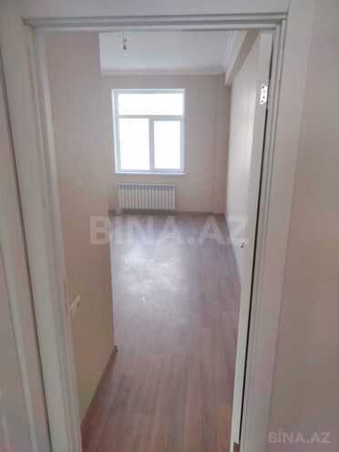 İcarəyə verilir 4 otaqlı yeni tikili 120 m², Hövsan q., photo 9 from 21