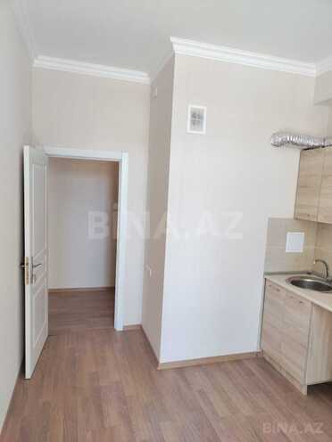 İcarəyə verilir 4 otaqlı yeni tikili 120 m², Hövsan q., photo 8 from 21