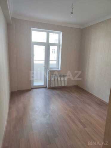 İcarəyə verilir 4 otaqlı yeni tikili 120 m², Hövsan q., photo 11 from 21