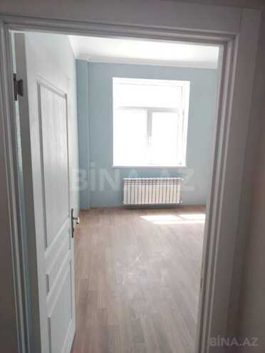 İcarəyə verilir 4 otaqlı yeni tikili 120 m², Hövsan q., photo 16 from 21