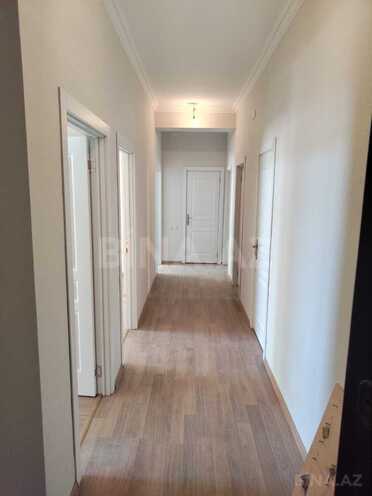 İcarəyə verilir 4 otaqlı yeni tikili 120 m², Hövsan q., photo 14 from 21