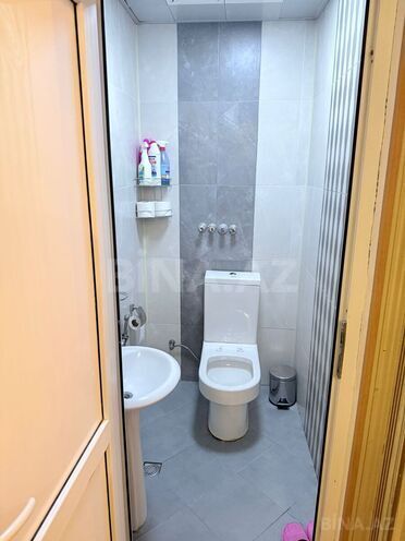 Satılır 3 otaqlı köhnə tikili 65 m², Lökbatan q., photo 5 from 10