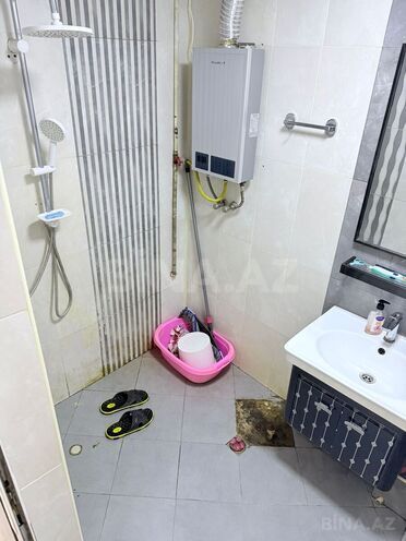 Satılır 3 otaqlı köhnə tikili 65 m², Lökbatan q., photo 8 from 10