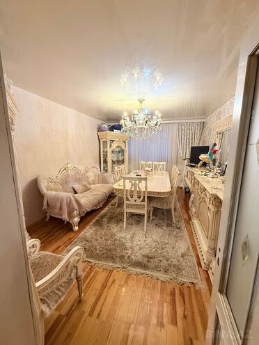 Satılır 3 otaqlı köhnə tikili 65 m², Lökbatan q., photo 9 from 10