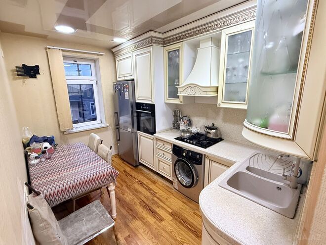 Satılır 3 otaqlı köhnə tikili 65 m², Lökbatan q., photo 6 from 10