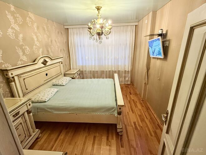 Satılır 3 otaqlı köhnə tikili 65 m², Lökbatan q., photo 4 from 10