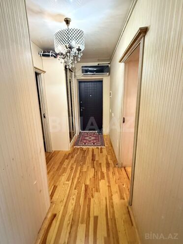 Satılır 3 otaqlı köhnə tikili 65 m², Lökbatan q., photo 3 from 10