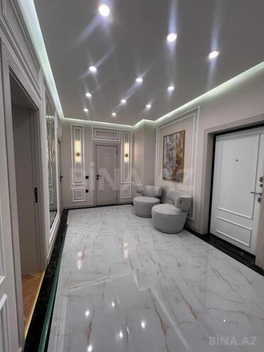 Satılır 3 otaqlı yeni tikili 100 m², Nərimanov r., photo 17 from 27