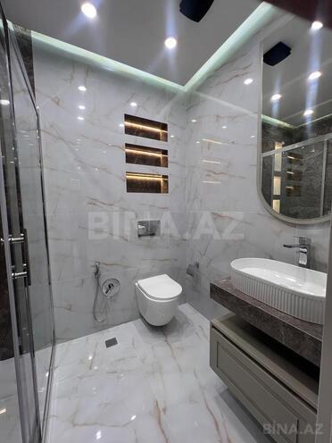 Satılır 3 otaqlı yeni tikili 100 m², Nərimanov r., photo 19 from 27