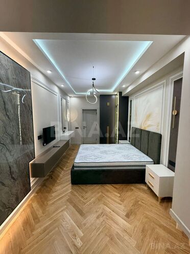 Satılır 3 otaqlı yeni tikili 100 m², Nərimanov r., photo 9 from 27