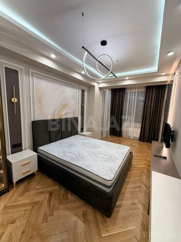 Satılır 3 otaqlı yeni tikili 100 m², Nərimanov r., photo 5 from 27