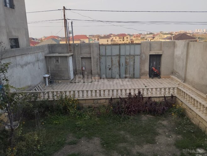 Продаётся 7-комн. дом/дача 200 м², пос. Джейранбатан, photo 4 from 31