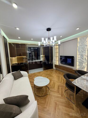 Satılır 3 otaqlı yeni tikili 100 m², Nərimanov r., photo 4 from 27