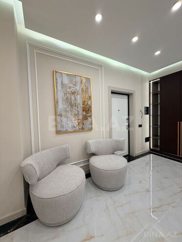 Satılır 3 otaqlı yeni tikili 100 m², Nərimanov r., photo 18 from 27