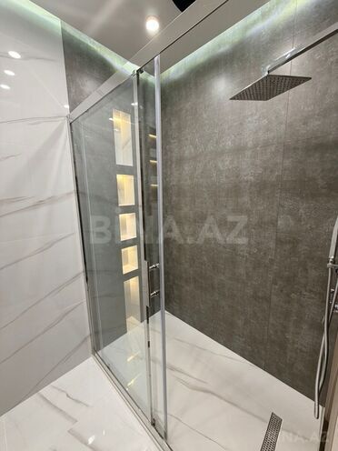 Satılır 3 otaqlı yeni tikili 100 m², Nərimanov r., photo 25 from 27