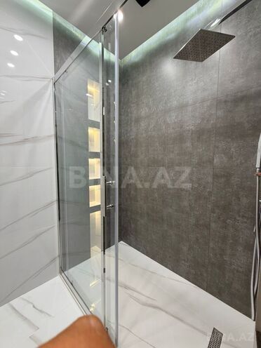 Satılır 3 otaqlı yeni tikili 100 m², Nərimanov r., photo 26 from 27