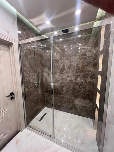 Satılır 3 otaqlı yeni tikili 100 m², Nərimanov r., photo 20 from 27