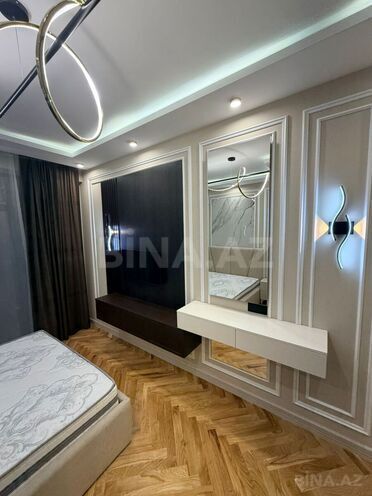 Satılır 3 otaqlı yeni tikili 100 m², Nərimanov r., photo 14 from 27