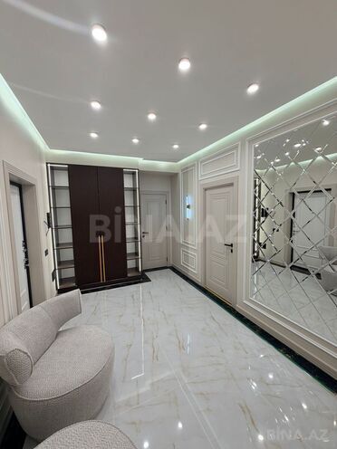 Satılır 3 otaqlı yeni tikili 100 m², Nərimanov r., photo 21 from 27