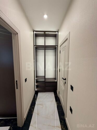 Satılır 3 otaqlı yeni tikili 100 m², Nərimanov r., photo 22 from 27