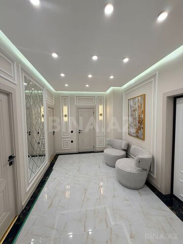 Satılır 3 otaqlı yeni tikili 100 m², Nərimanov r., photo 15 from 27