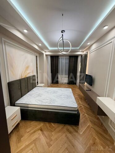 Satılır 3 otaqlı yeni tikili 100 m², Nərimanov r., photo 8 from 27