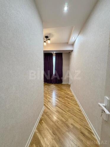 Сдаётся 3-комн. новостройка 96 м², м. Ази Асланов, photo 7 from 10