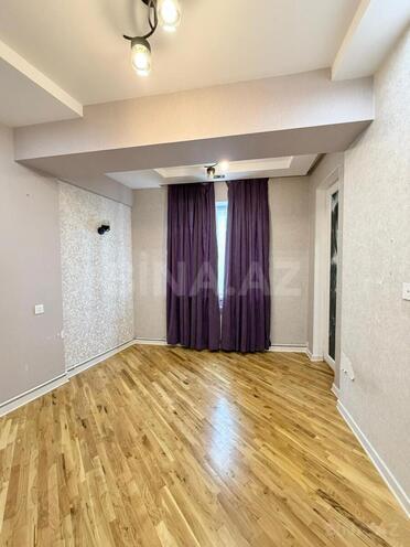 Сдаётся 3-комн. новостройка 96 м², м. Ази Асланов, photo 6 from 10