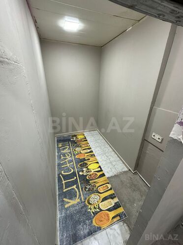 İcarəyə verilir  obyekt 60 m², İnşaatçılar m., photo 8 from 9