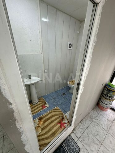 İcarəyə verilir  obyekt 60 m², İnşaatçılar m., photo 7 from 9