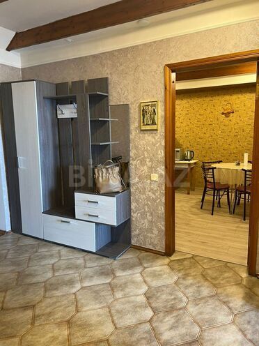 Сдаётся 3-комн. вторичка 86 м², Сабаильский р., photo 5 from 12