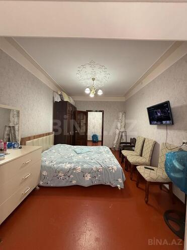 İcarəyə verilir 2 otaqlı köhnə tikili 65 m², Həzi Aslanov m., photo 7 from 12