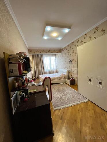 Satılır 3 otaqlı yeni tikili 130 m², Nərimanov r., photo 15 from 20