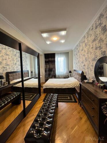 Satılır 3 otaqlı yeni tikili 130 m², Nərimanov r., photo 14 from 20