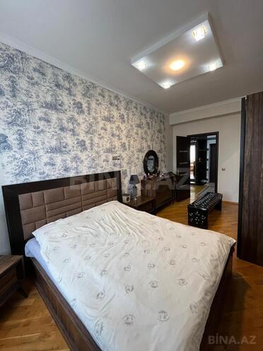Satılır 3 otaqlı yeni tikili 130 m², Nərimanov r., photo 13 from 20