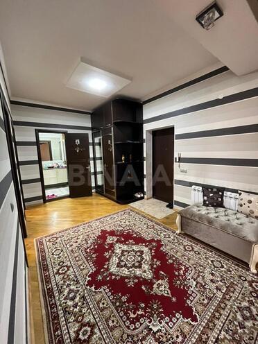 Satılır 3 otaqlı yeni tikili 130 m², Nərimanov r., photo 9 from 20