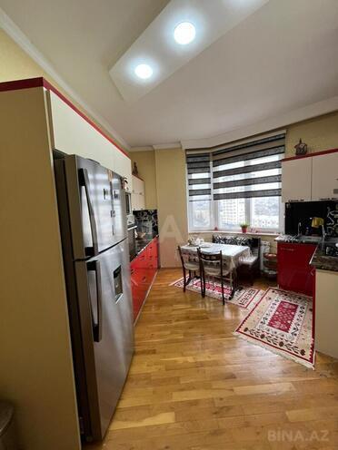 Satılır 3 otaqlı yeni tikili 130 m², Nərimanov r., photo 6 from 20