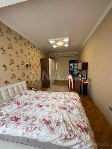 Satılır 3 otaqlı yeni tikili 130 m², Nərimanov r., photo 17 from 20