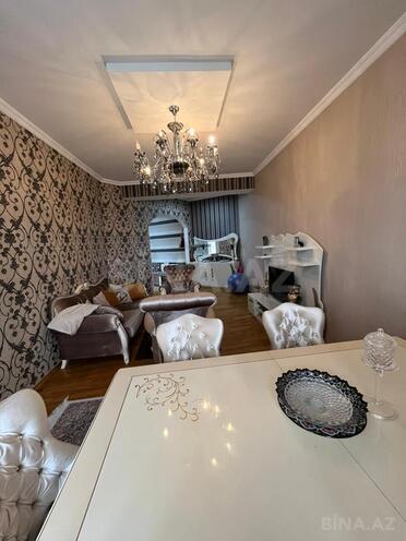 Satılır 3 otaqlı yeni tikili 130 m², Nərimanov r., photo 7 from 20