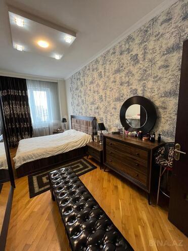 Satılır 3 otaqlı yeni tikili 130 m², Nərimanov r., photo 12 from 20