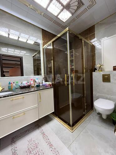 Satılır 3 otaqlı yeni tikili 130 m², Nərimanov r., photo 18 from 20