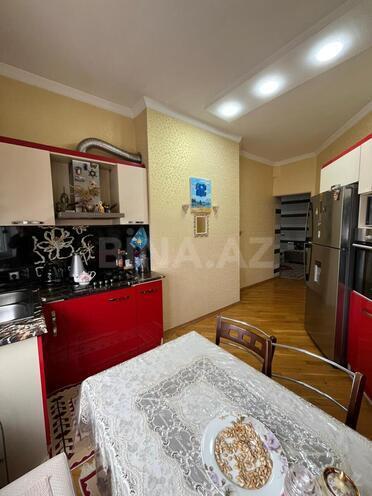 Satılır 3 otaqlı yeni tikili 130 m², Nərimanov r., photo 8 from 20