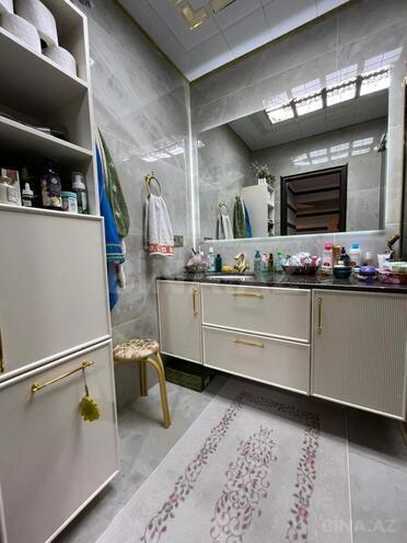 Satılır 3 otaqlı yeni tikili 130 m², Nərimanov r., photo 19 from 20