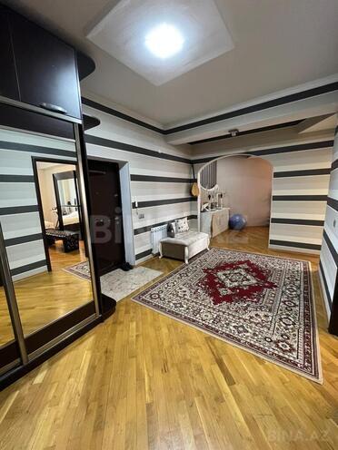 Satılır 3 otaqlı yeni tikili 130 m², Nərimanov r., photo 10 from 20